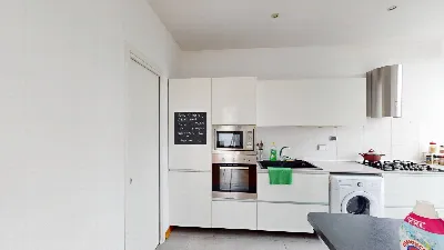 Appartamento in vendita a Torino, Santa ri... - foto 6