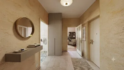 Appartamento in vendita a Torino, Pozzo st... - foto 8