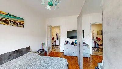 Appartamento in vendita a Torino - foto 8