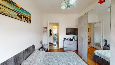 Appartamento in vendita a Torino - foto 9
