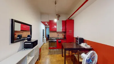 Appartamento in vendita a Torino, Campidog... - foto 2