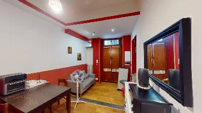 Appartamento in vendita a Torino, Campidog... - foto 3