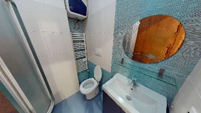 Appartamento in vendita a Torino, Campidog... - foto 5