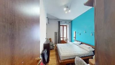 Appartamento in vendita a Torino, Campidog... - foto 6
