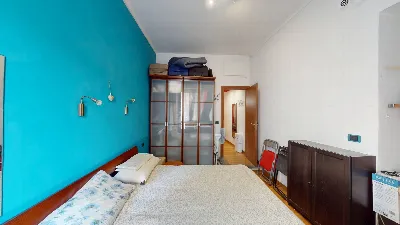 Appartamento in vendita a Torino, Campidog... - foto 8
