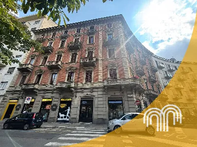 Appartamento a Torino