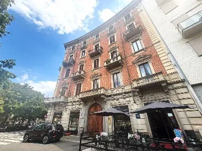 Appartamento in vendita a Torino, San salv... - foto 2