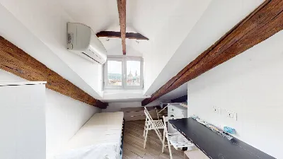 Appartamento in vendita a Torino, San salv... - foto 5
