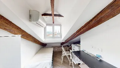 Appartamento in vendita a Torino, San salv... - foto 6