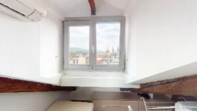 Appartamento in vendita a Torino, San salv... - foto 7