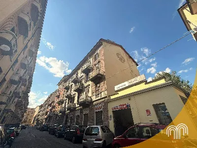 Appartamento in vendita a Torino, Borgo sa... - foto 1