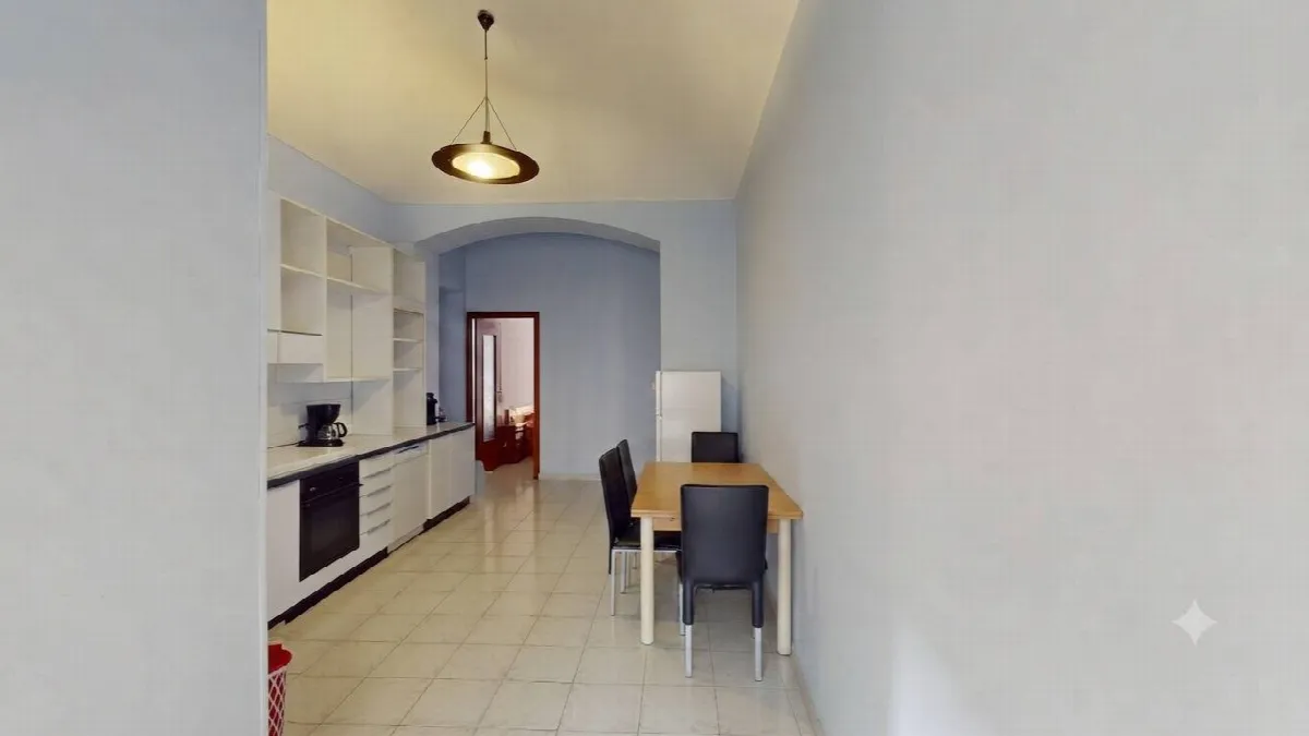 Appartamento in vendita a Torino, Borgo San Paolo, Cenisia - foto 2
