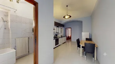 Appartamento in vendita a Torino, Borgo sa... - foto 3