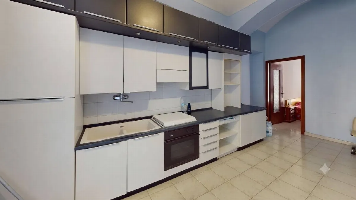 Appartamento in vendita a Torino, Borgo San Paolo, Cenisia - foto 4