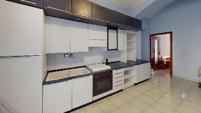 Appartamento in vendita a Torino, Borgo sa... - foto 4