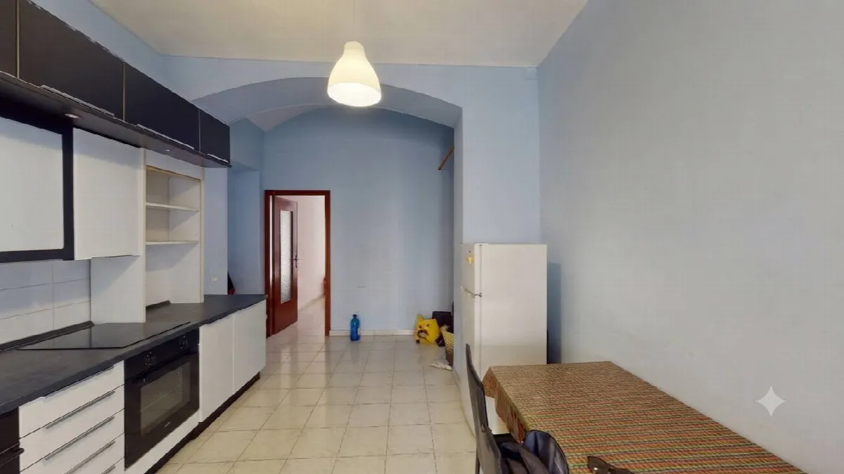 Appartamento in vendita a Torino, Borgo San Paolo, Cenisia - foto 5