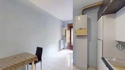 Appartamento in vendita a Torino, Borgo sa... - foto 6