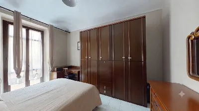 Appartamento in vendita a Torino, Borgo sa... - foto 8
