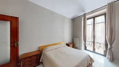 Appartamento in vendita a Torino, Borgo sa... - foto 9