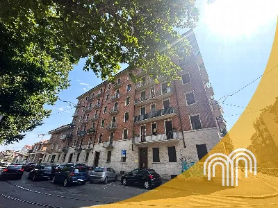 Appartamento a Torino