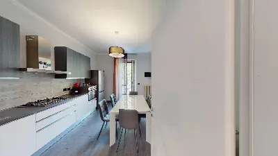 Appartamento in vendita a Torino, Pozzo st... - foto 5