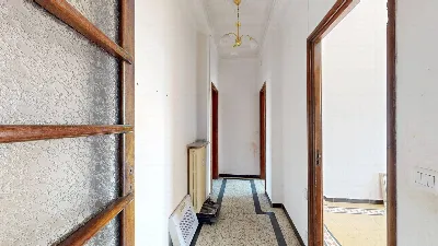 Appartamento in vendita a Torino, Aurora, ... - foto 2