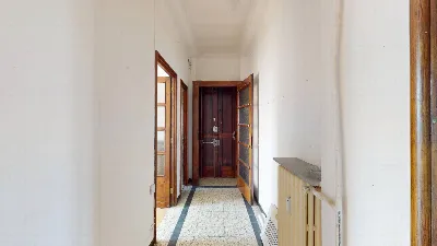 Appartamento in vendita a Torino, Aurora, ... - foto 3