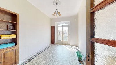 Appartamento in vendita a Torino, Aurora, ... - foto 9