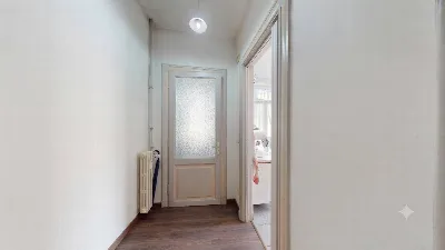 Appartamento in vendita a Torino, Borgo sa... - foto 10