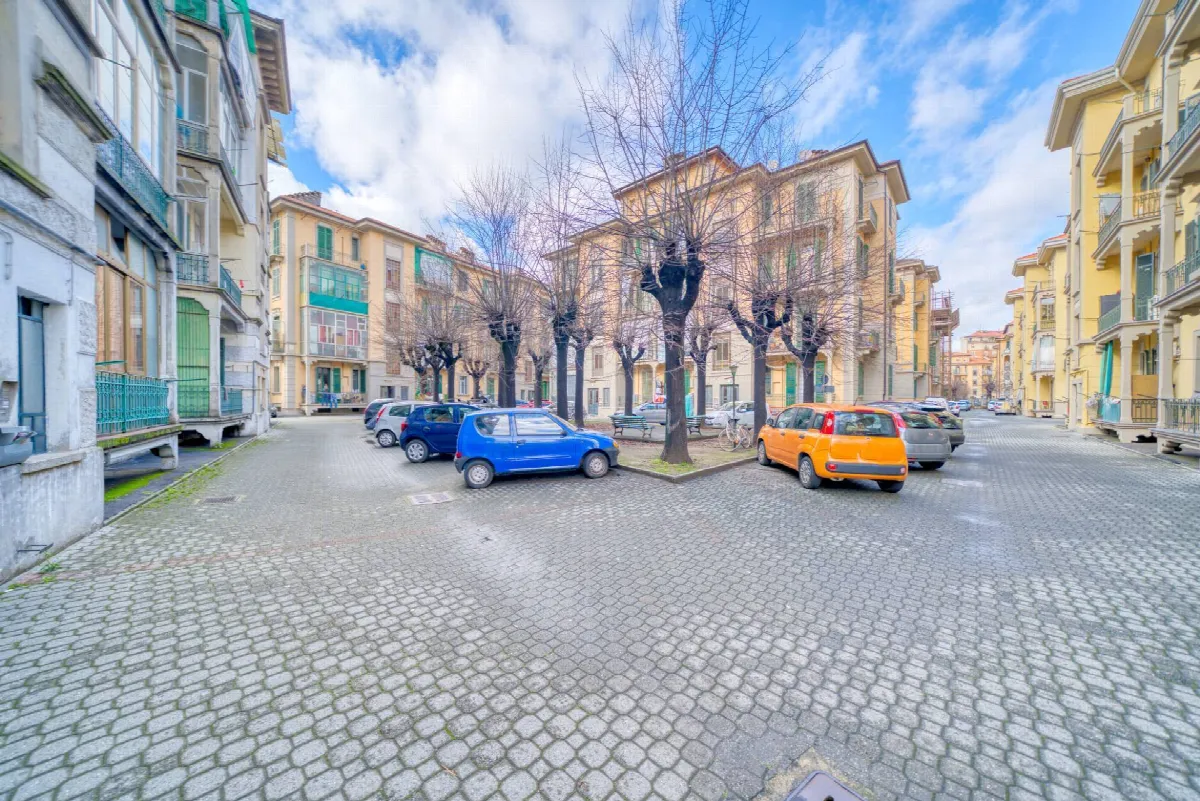 Appartamento in vendita a Torino, Borgo San Paolo, Cenisia - foto 2