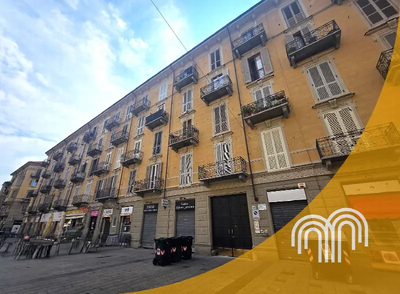 Appartamento in vendita a Torino, Borgo San Paolo, Cenisia - foto 1