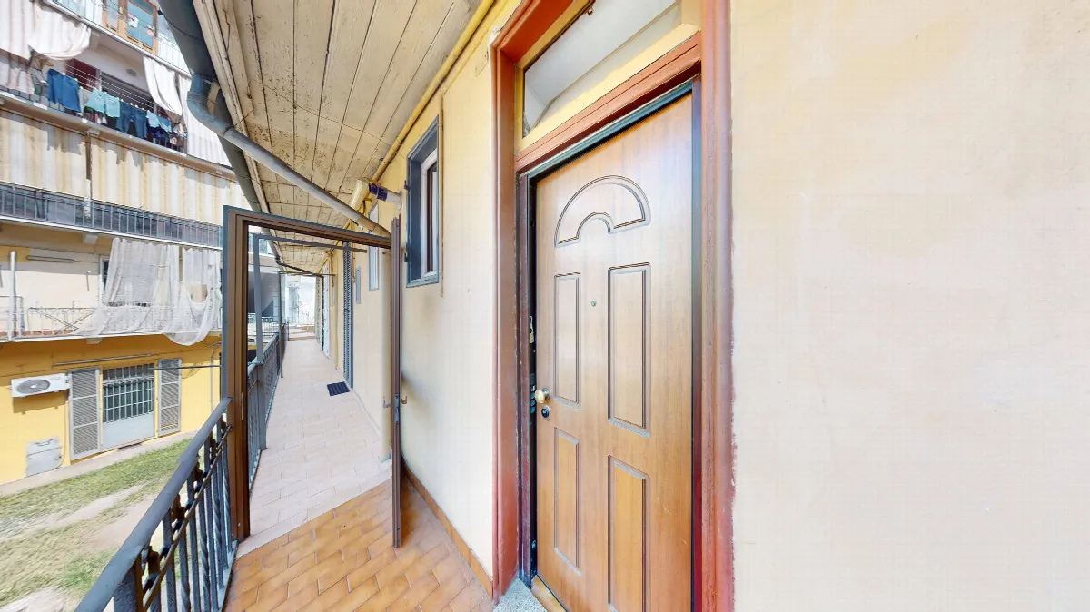 Appartamento in vendita a Torino, Borgo San Paolo, Cenisia - foto 2
