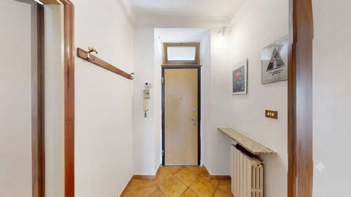 Appartamento in vendita a Torino, Borgo San Paolo, Cenisia - foto 4