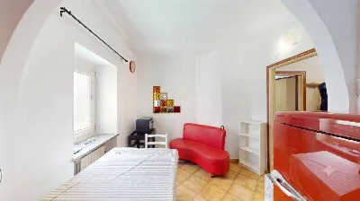Appartamento in vendita a Torino, Borgo sa... - foto 6