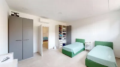 Appartamento in vendita a Torino, Borgo vi... - foto 8
