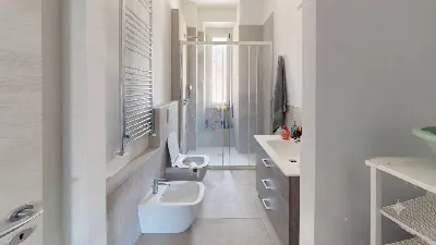 Appartamento in vendita a Torino, Borgo vi... - foto 9