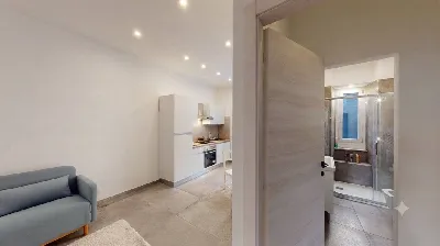 Appartamento in vendita a Torino, Borgo vi... - foto 4