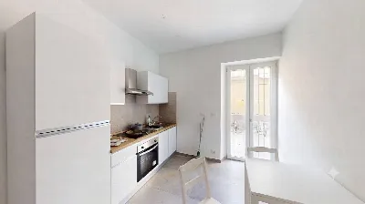 Appartamento in vendita a Torino, Borgo vi... - foto 6