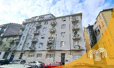 Appartamento in vendita a Torino, Borgo vi... - foto 1