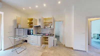 Appartamento in vendita a Torino, Borgo vi... - foto 2