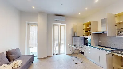 Appartamento in vendita a Torino, Borgo vi... - foto 3