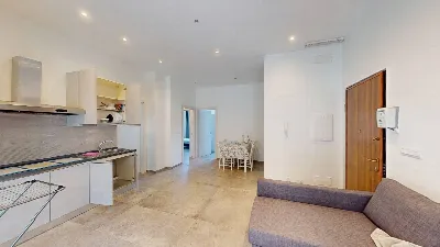 Appartamento in vendita a Torino, Borgo vi... - foto 5
