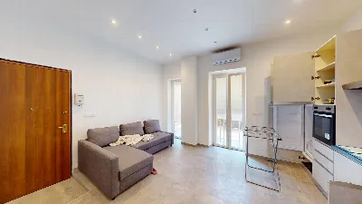 Appartamento in vendita a Torino, Borgo vi... - foto 6