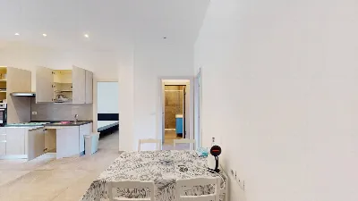 Appartamento in vendita a Torino, Borgo vi... - foto 7