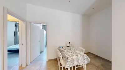 Appartamento in vendita a Torino, Borgo vi... - foto 8