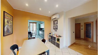 Appartamento in vendita a Torino, Regio pa... - foto 10