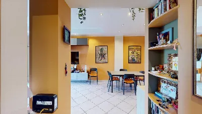 Appartamento in vendita a Torino, Regio pa... - foto 5