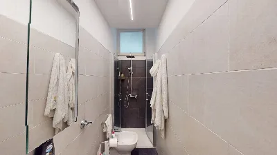 Appartamento in vendita a Torino, San salv... - foto 10