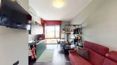 Appartamento in vendita a Torino, San salv... - foto 4