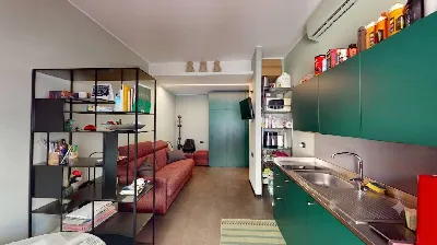 Appartamento in vendita a Torino, San salv... - foto 6